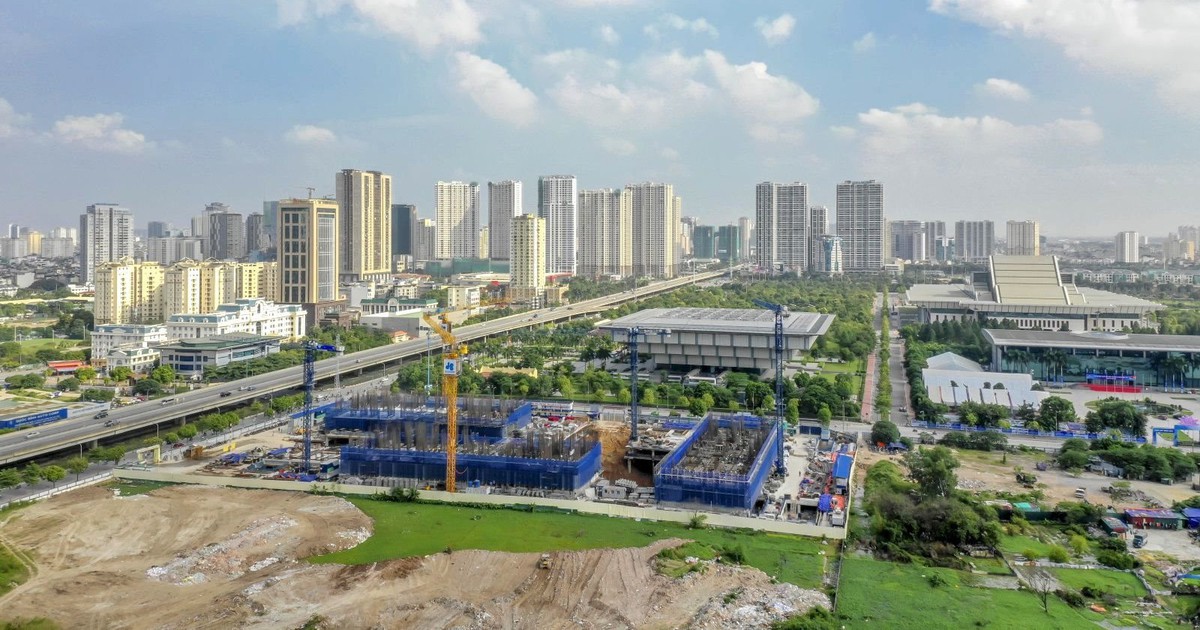 Doanh nghiệp bất động sản loay hoay tìm đường xoay vốn