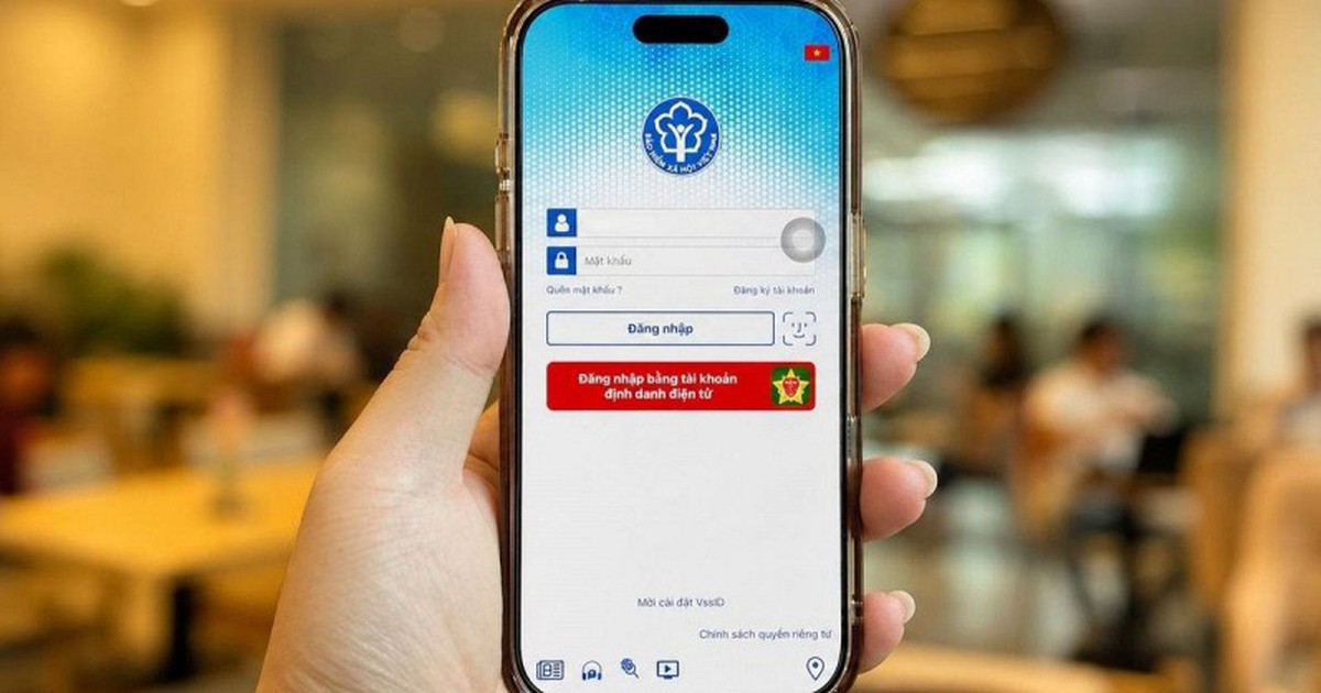 Bảo hiểm xã hội Việt Nam thông báo quan trọng tới tất cả người dân liên quan đến BHYT, BHXH