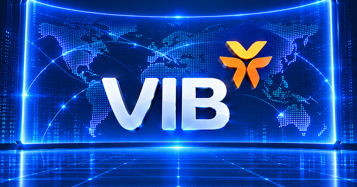 Lần đầu tiên tại Việt Nam, VIB vận hành hệ thống giao dịch Nguồn vốn, ngoại hối - Front Arena trên AWS
