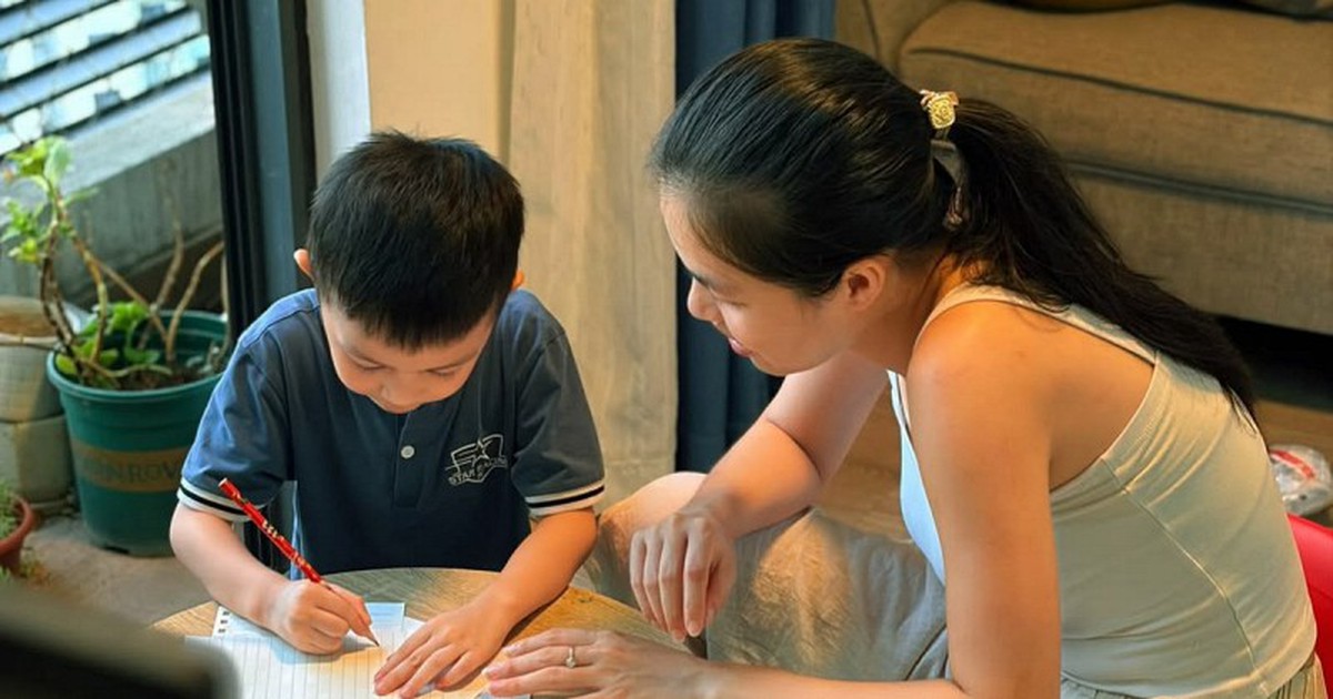 Lời khuyên thật lòng của người từng trải: Đừng bao giờ nuôi dạy con quá chu đáo!