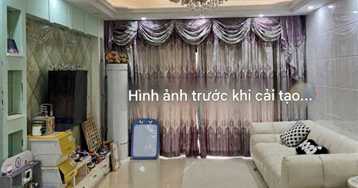 Nhân viên văn phòng sinh năm 1992 sống độc thân trong căn nhà 78m²: Tự tay cải tạo, không "đập đi xây lại" vẫn đẹp bất ngờ
