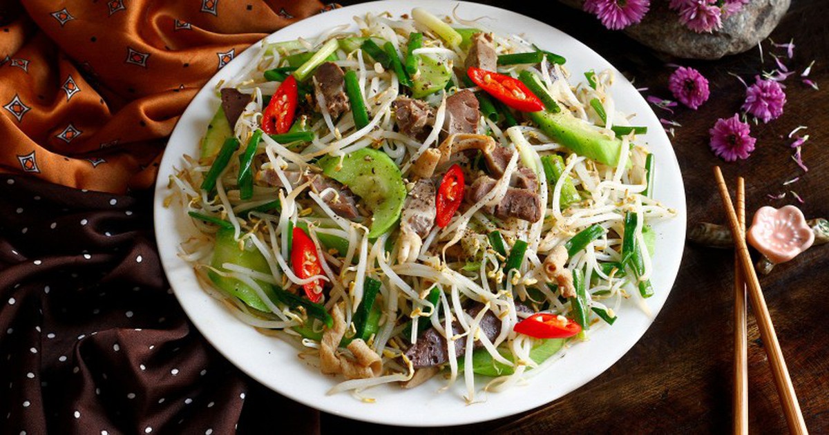 Cảnh báo 5 loại rau quen thuộc có nhiều purin: Người trung niên và cao tuổi nên ăn thận trọng