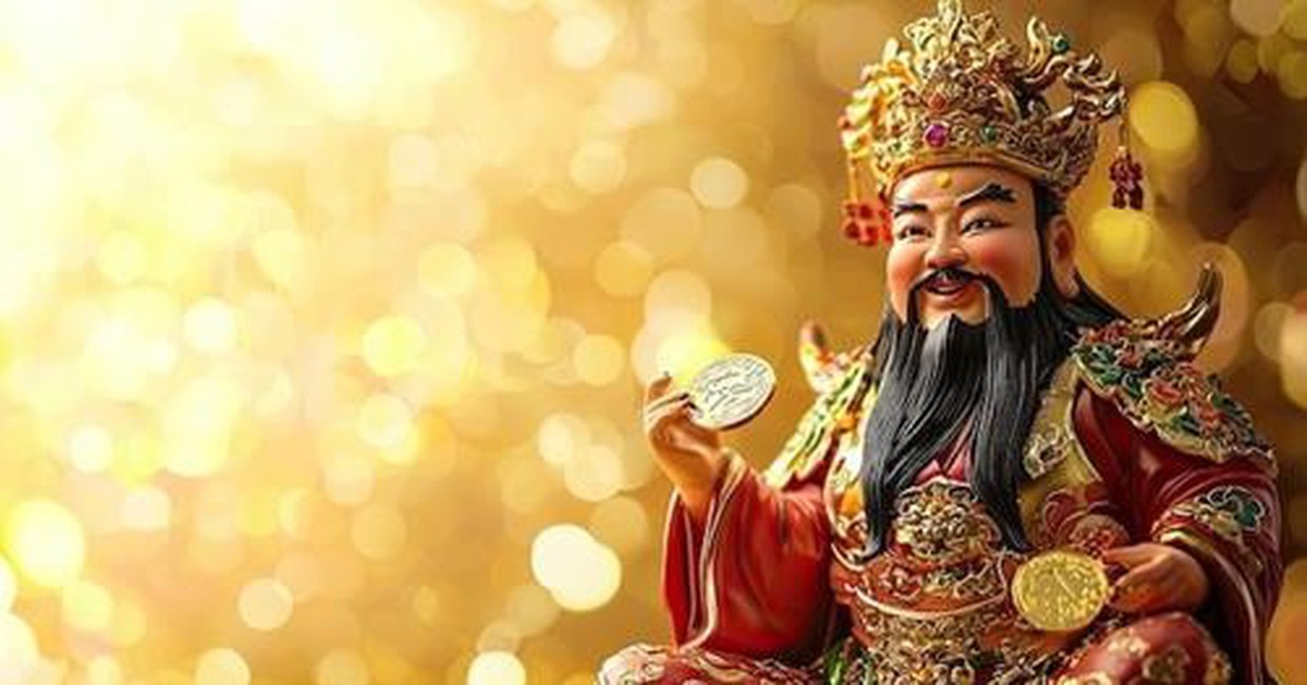 Lời khuyên tài chính cho 12 con giáp từ nay đến cuối năm