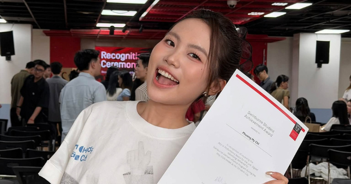 Thu nhập của ca sĩ Việt kiếm ít nhất 11 tỷ/năm, chạy show tất bật mà vẫn học giỏi xuất sắc
