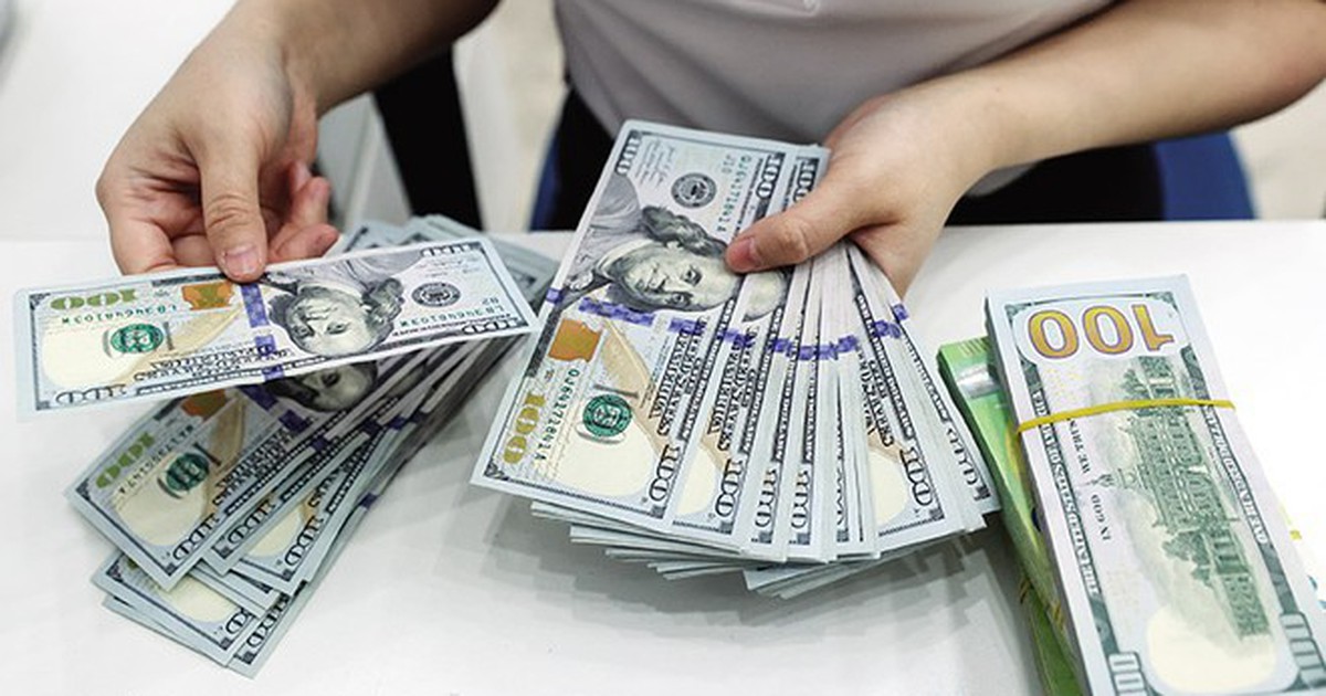Làn sóng ngân hàng phát hành trái phiếu quốc tế lan rộng