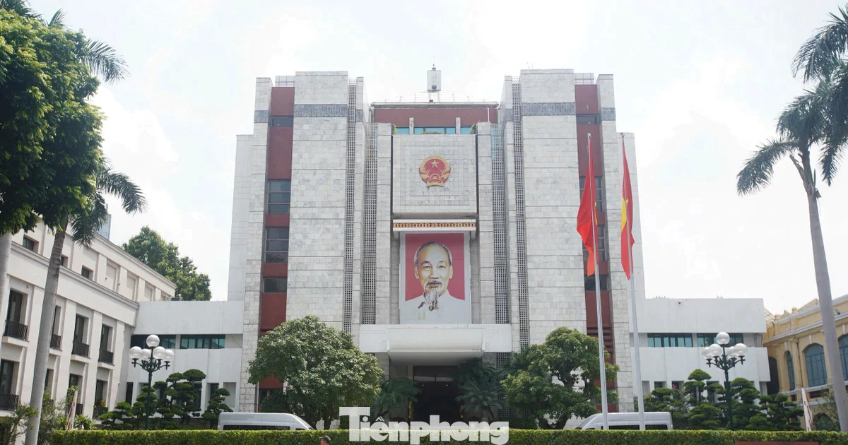 Hà Nội khuyến khích lãnh đạo doanh nghiệp vốn nhà nước tự nguyện từ chức khi không còn đủ uy tín