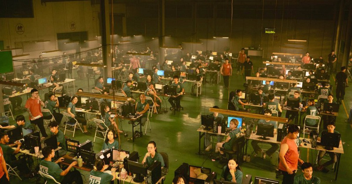 Trại Buôn Người kiếm hơn 26 tỷ đồng/ngày