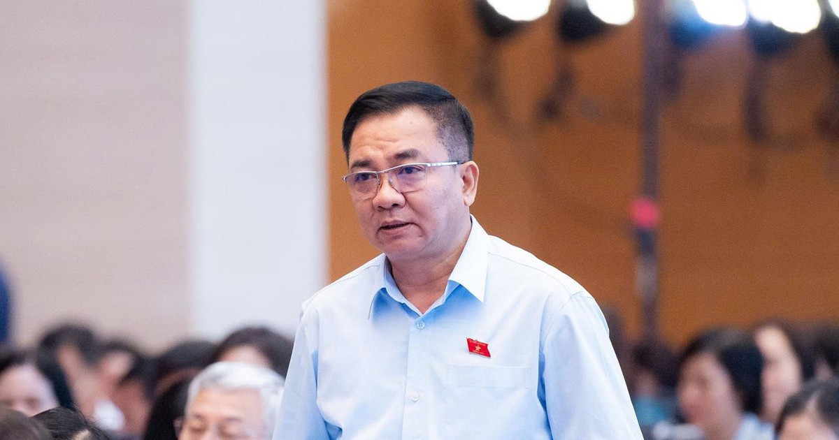 Sửa Luật Chứng khoán: Kiểm soát rủi ro, bảo vệ quyền lợi hợp pháp của nhà đầu tư