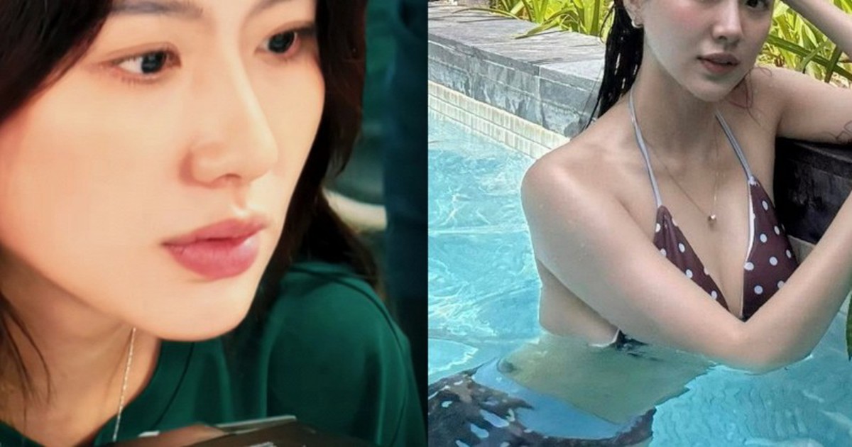 Đời thật nữ nạn nhân mặc áo số 371 trong Trại Buôn Người