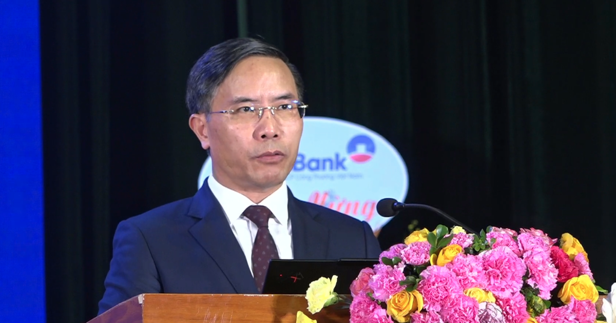 Thống đốc Phạm Đức Ấn: Không để kỳ thực tập của sinh viên là thời gian pha trà, rót nước