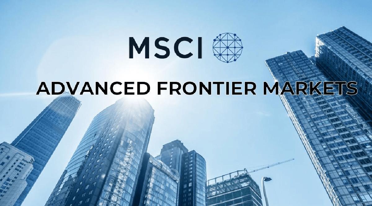 MSCI có thể đưa Việt Nam vào danh sách theo dõi nâng hạng tháng 6/2027