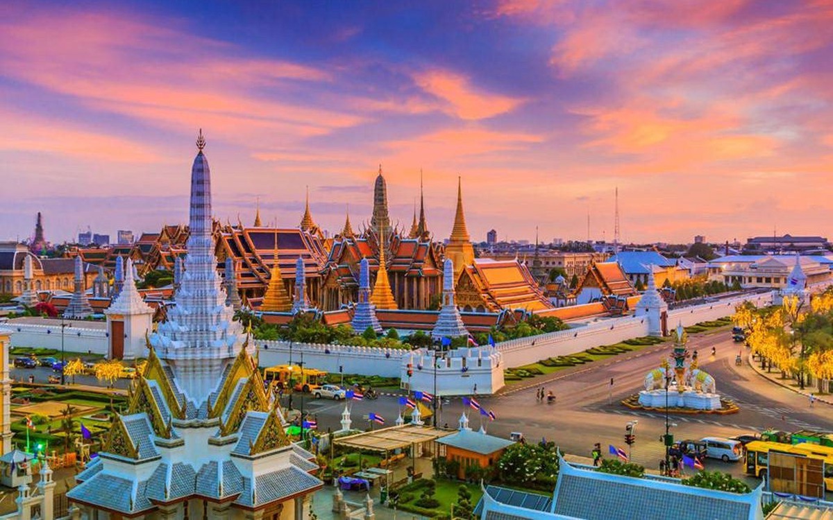 Một hiện tượng báo hiệu nhà đầu tư Thái Lan “chán” chứng khoán Việt Nam