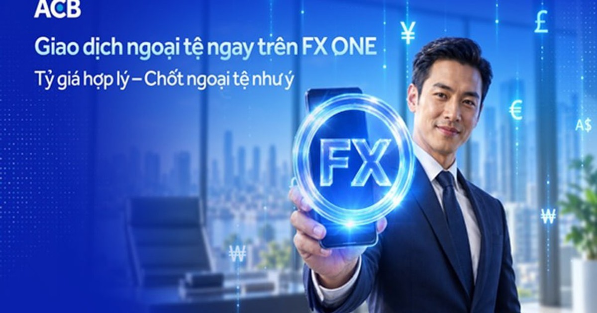 Áp lực lãi suất toàn cầu tăng: Doanh nghiệp chuẩn bị gì cho rủi ro tỷ giá?