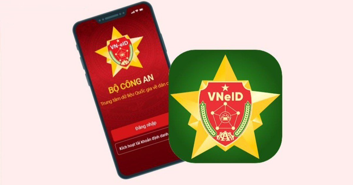 Thông báo quan trọng đến tất cả người dùng VN eID