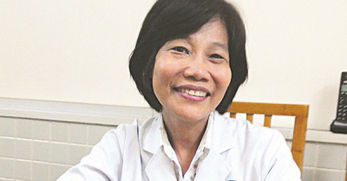 Việt Nam có vị bác sĩ vừa được gọi tên cho giải thưởng ở Úc: Là người Việt đầu tiên được vinh danh, làm nghề hơn 30 năm, hiện công tác tại bệnh viện công hàng đầu TP.HCM ở lĩnh vực khó