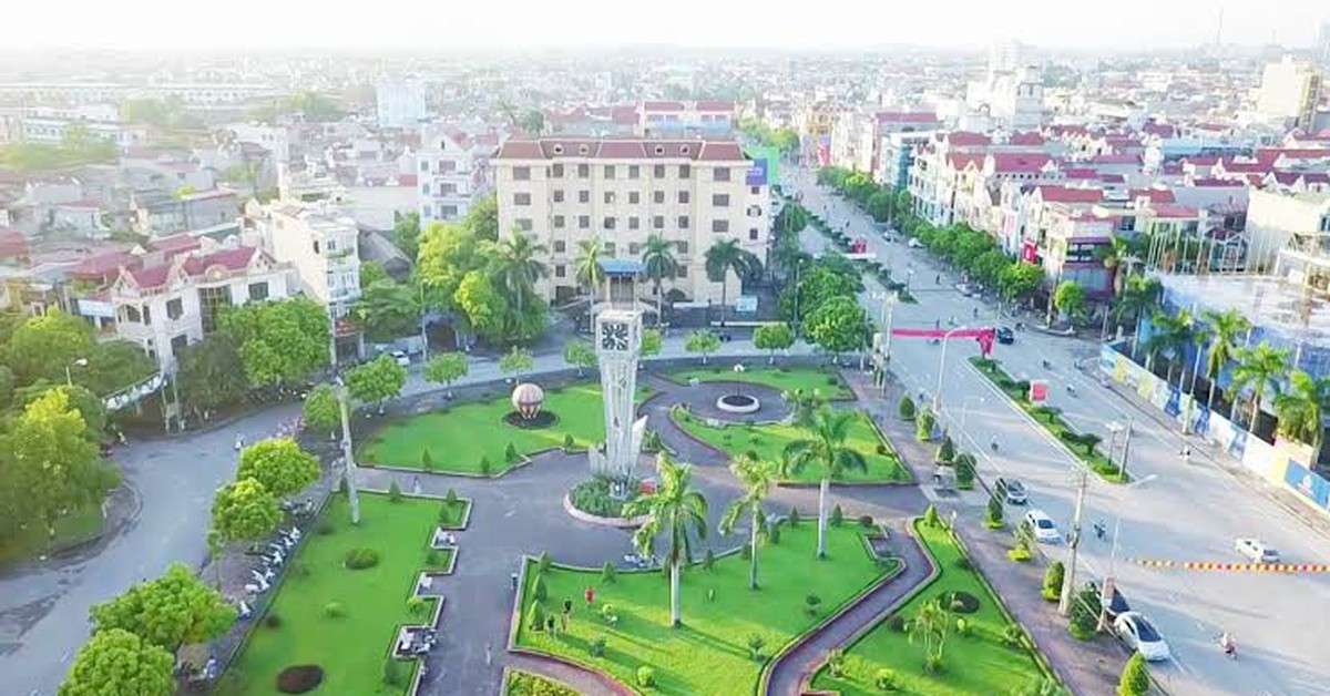 Việt Nam có một phường rộng hơn 23km2 nhưng có tới gần 130.000 người sinh sống: Loạt "ông lớn" liên tiếp tìm đến