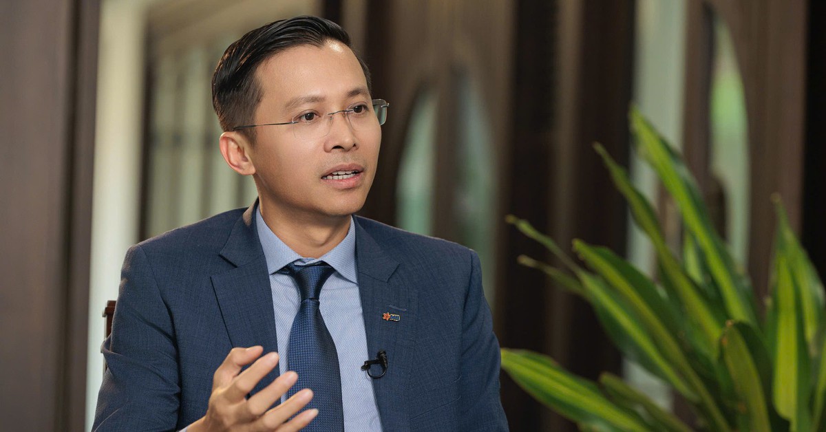 Ngân hàng có vốn điều lệ lớn nhất Việt Nam triển khai tài trợ chuỗi cung ứng đa tầng