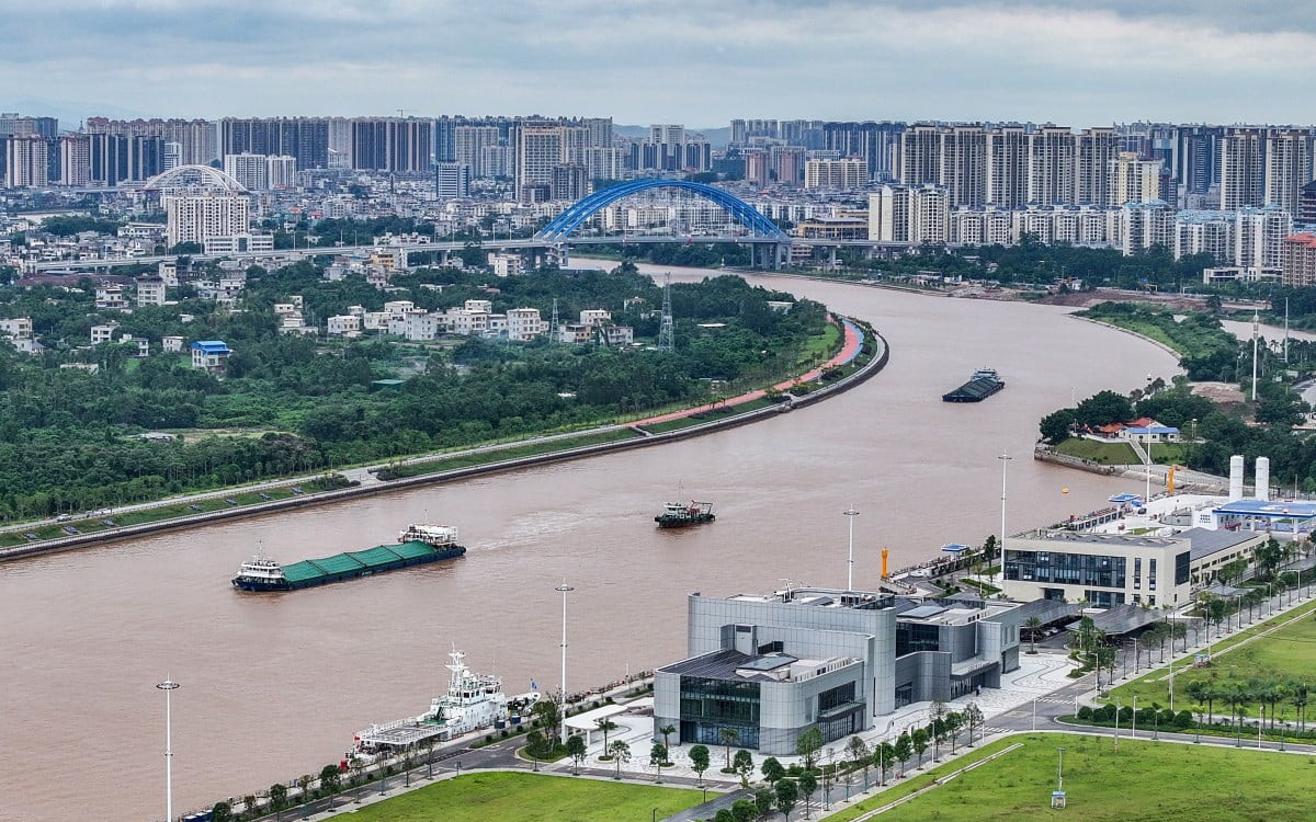 Doanh nghiệp Việt muốn đưa sản phẩm Việt "thẳng tiến" nội địa Trung Quốc: Kênh đào 10,8 tỷ USD mở đường