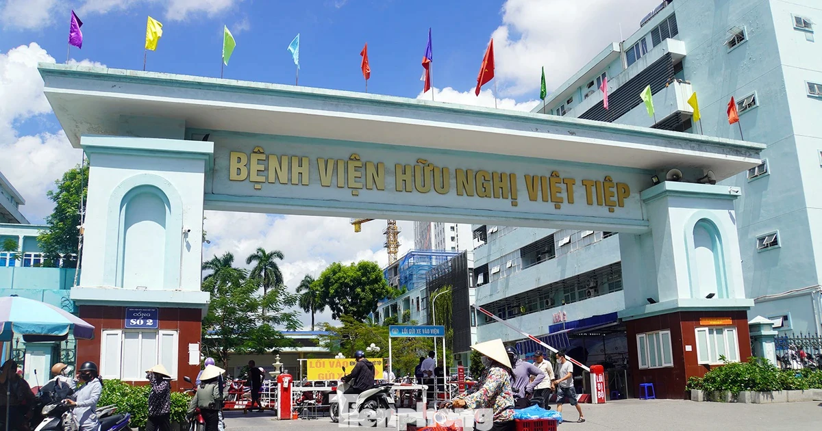 Hải Phòng rà soát các gói thầu liên quan Công ty Việt Mỹ