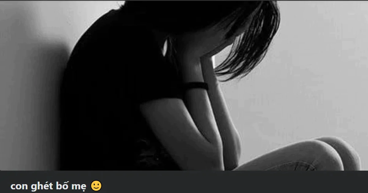 Nguy hiểm: Xuất hiện hội nhóm "con ghét bố mẹ" trên Facebook với gần 90 nghìn thành viên
