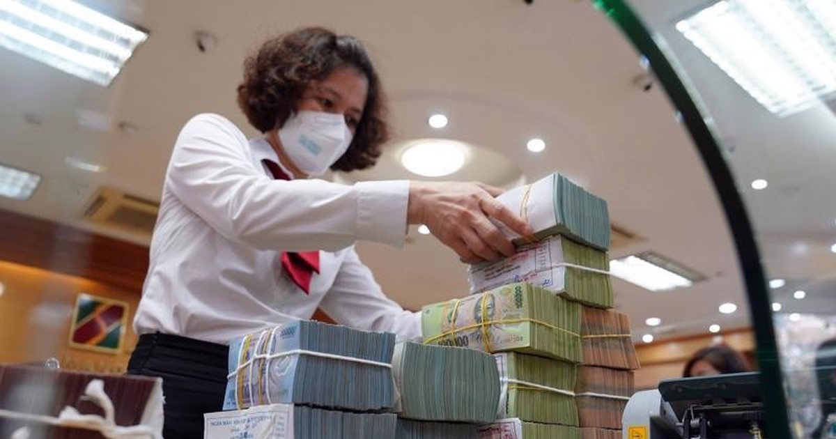 Tất cả người dân có gửi tiền tiết kiệm ngân hàng chú ý thông báo mới nhất từ công an