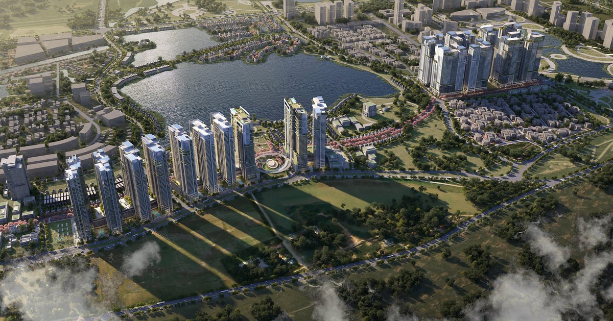 Tập đoàn BRG: Gần 13.200 tỷ đồng nộp ngân sách và tầm nhìn tạo giá trị dài hạn