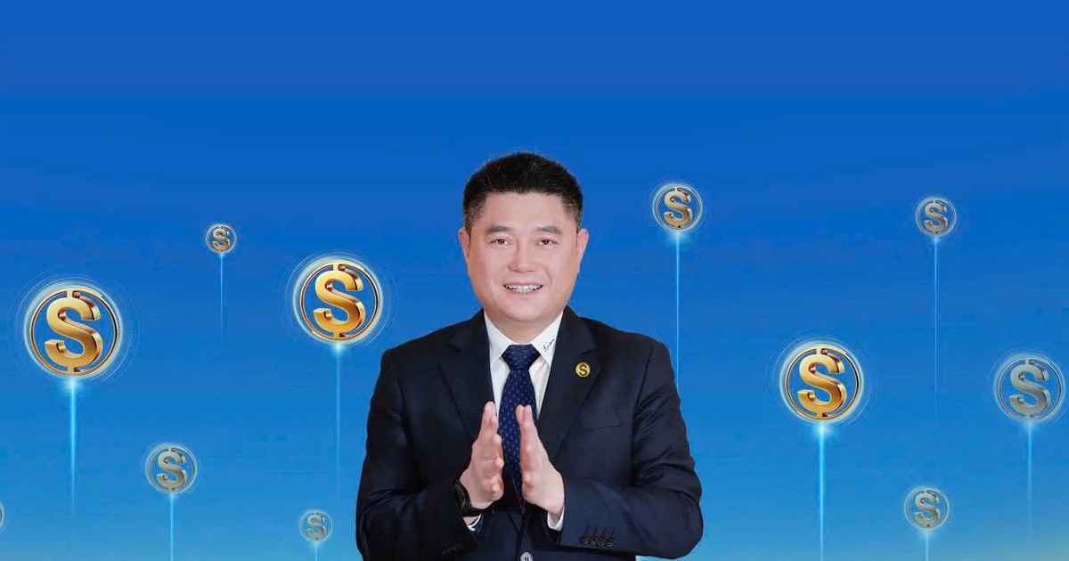 Một quỹ ngoại kiếm hơn 4.600 tỷ đồng từ cổ phiếu của ngân hàng bầu Thụy đang dẫn dắt, nêu lý do phải bán bớt