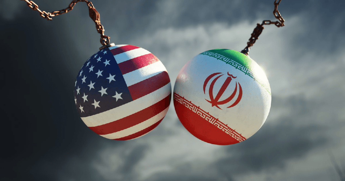 Hôm qua - 28/9, Mỹ và Iran "giấu" cả thế giới để làm 1 việc, nếu thành công sẽ báo tin vui cực lớn