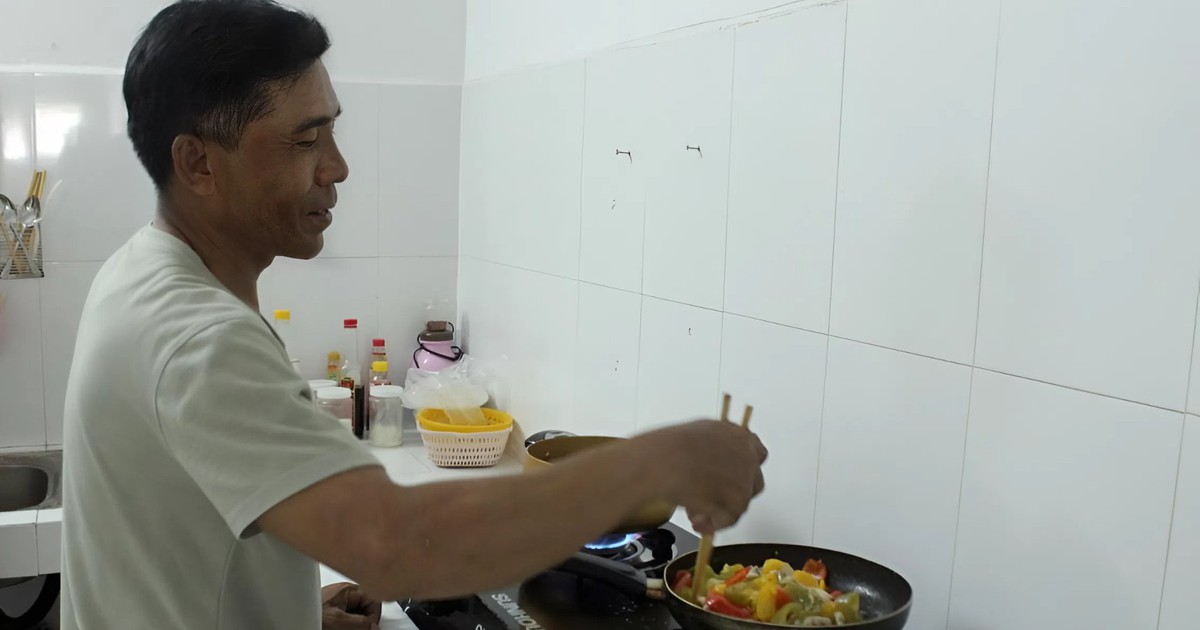 Giải pháp "thoát mùi" sau khi nấu ăn