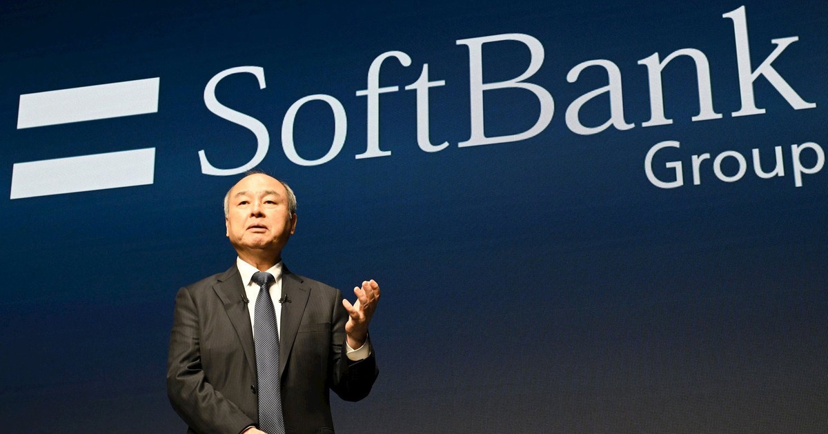SoftBank huy động trái phiếu kỷ lục 11,1 tỷ USD, lãi suất cao nhất lên đến gần 10%