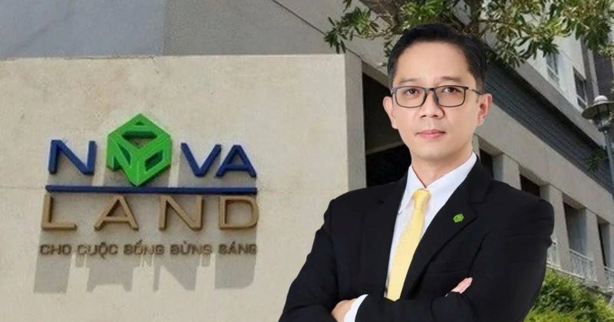 Tháo chạy chất sàn 85 triệu cổ phiếu bất động sản NVL và KOS: Công ty liên quan Chủ tịch Novaland muốn bán 2,7 triệu cổ phiếu, Chủ tịch Kosy bị call margin