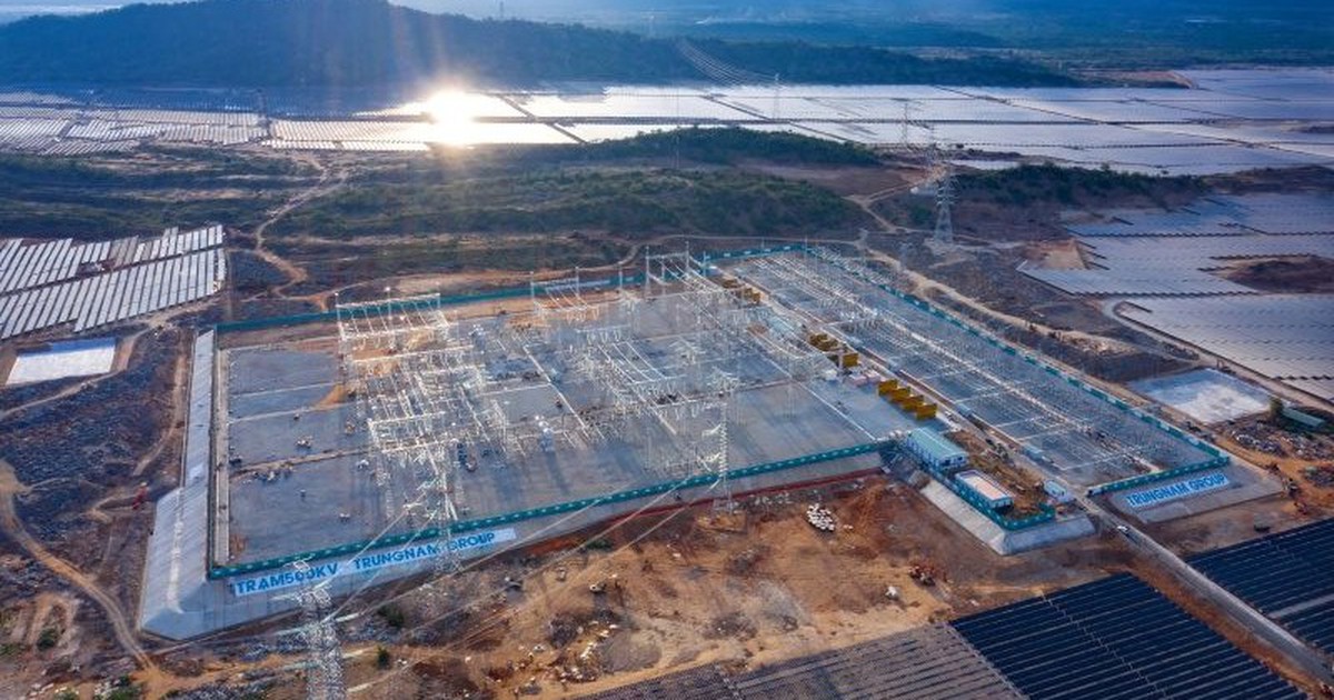 Công ty điện mặt trời của Trung Nam Group: Lỗ lũy kế gần 2.000 tỷ, vốn chủ giảm 73%, nợ phải trả gần 9.800 tỷ