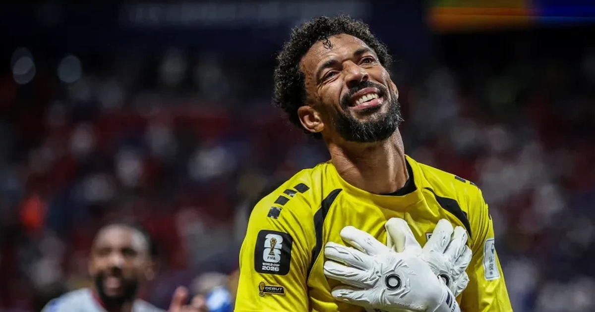 Cuộc sống hiện tại của thủ môn Vozinha - người hùng World Cup hot toàn thế giới: "Tôi ước gì mình đừng nổi tiếng"