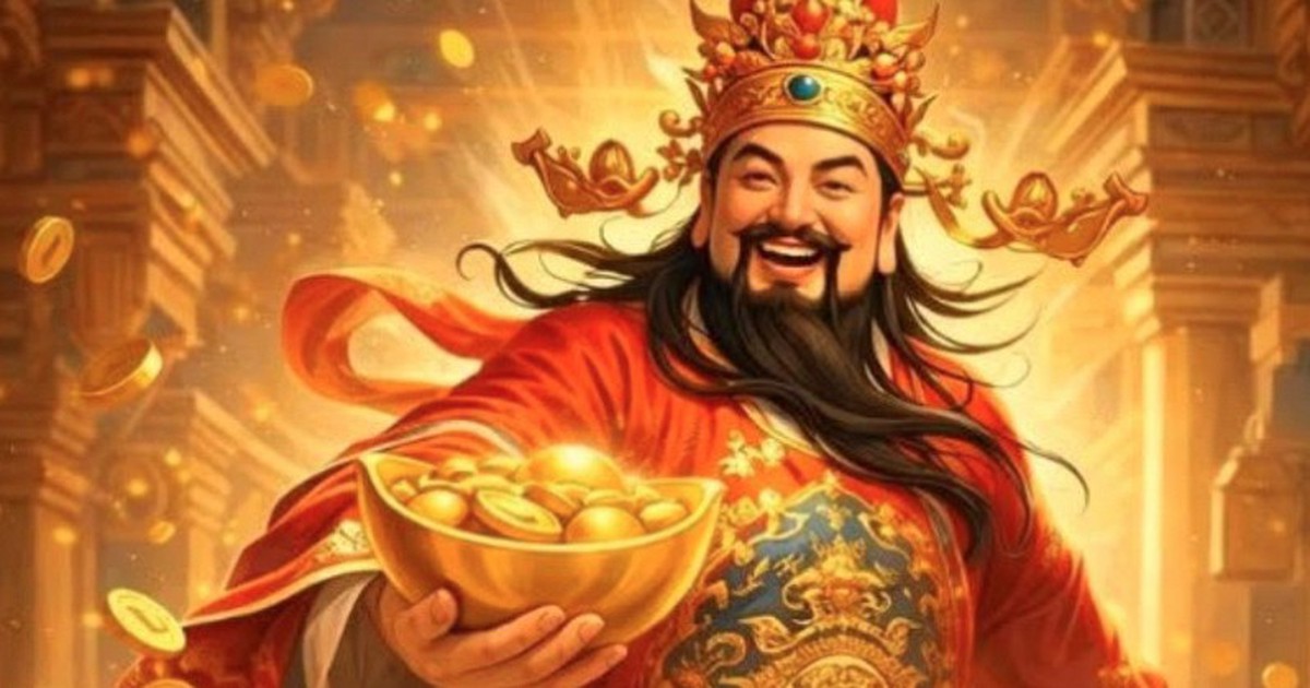 Nếu bạn thuộc 4 con giáp sau thì xin chúc mừng, càng lớn tuổi càng dễ có cuộc sống đáng mơ ước