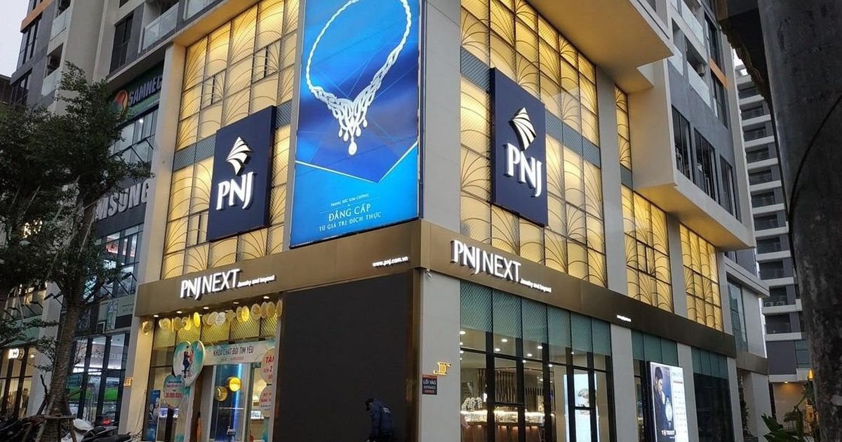 Sau biến cố kim cương, PNJ tái cấu trúc bộ máy: Một đầu mối tồn tại 3 năm sẽ biến mất, thành viên HĐQT nhận vai trò mới