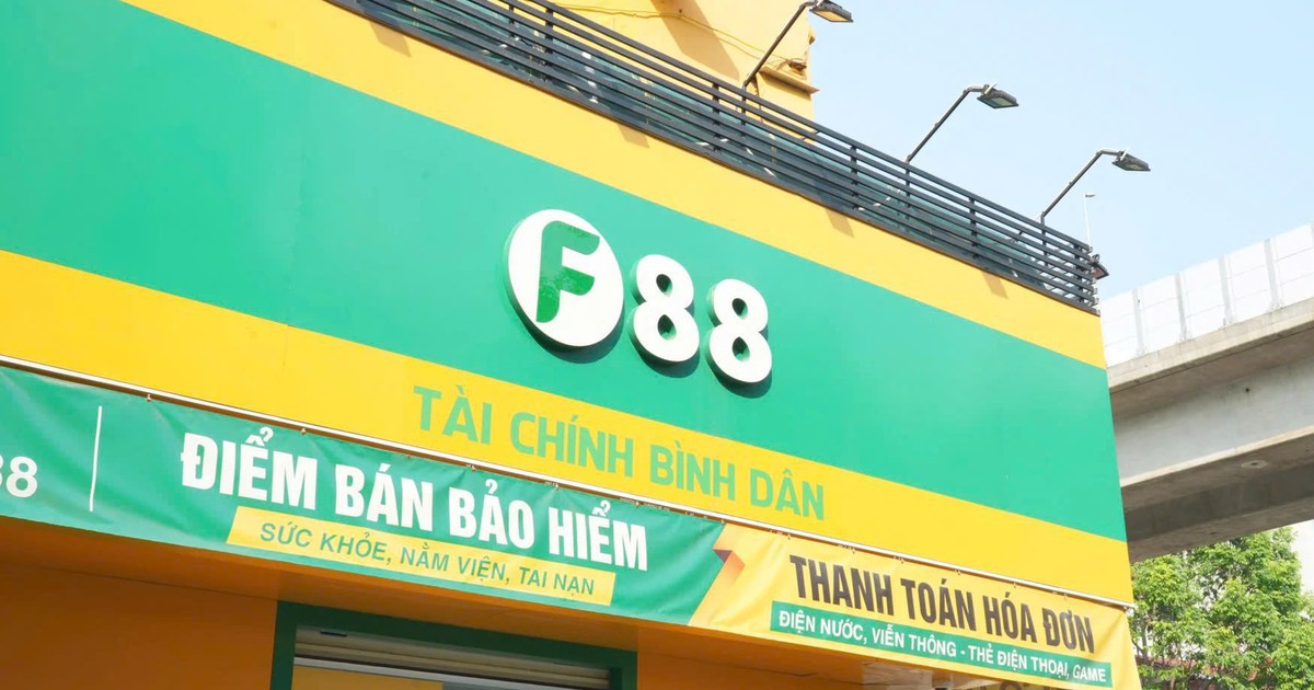 F88 triển khai việc chuyển sàn sang HoSE