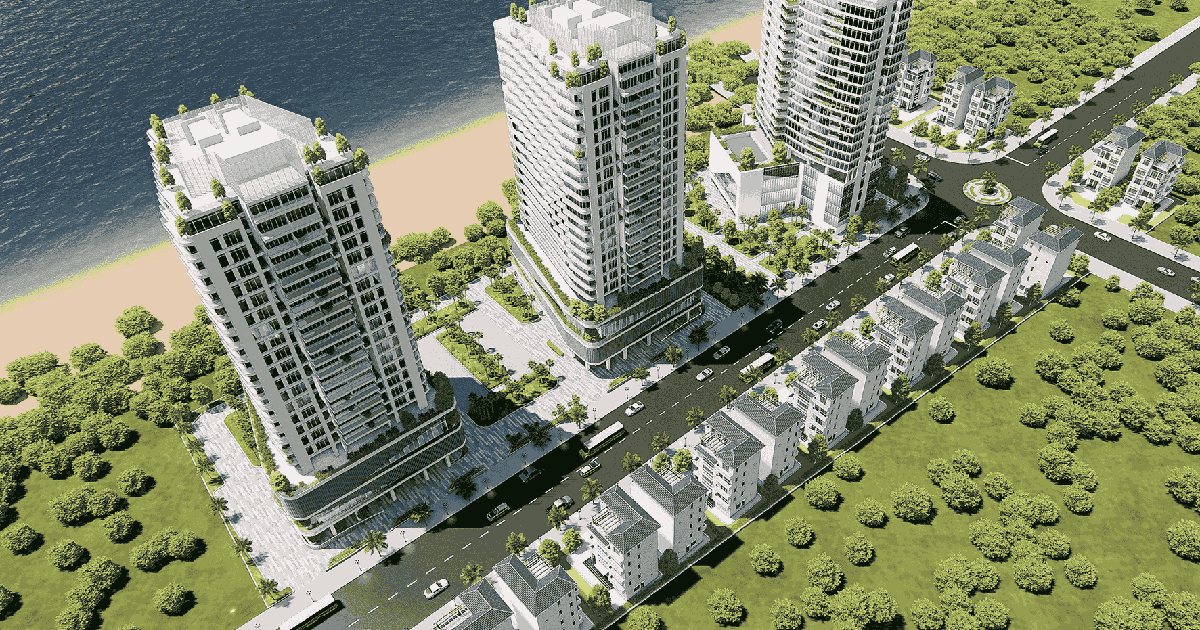 Tổng Giám đốc Hodeco đăng ký bán 500.000 cổ phiếu HDC