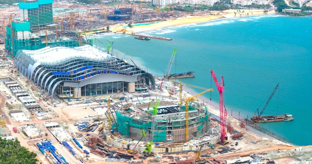 Áp dụng "luồng xanh" với dự án APEC, xử lý hồ sơ không quá 1 ngày