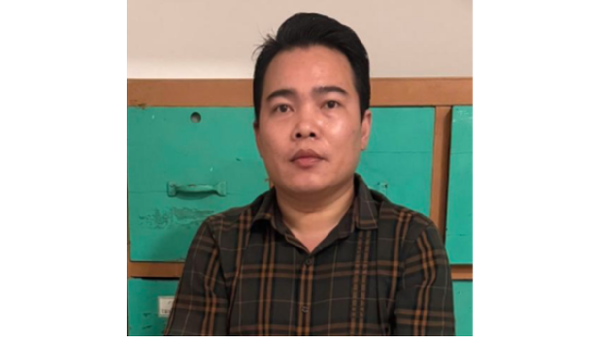 Công an điều tra giao dịch bất động sản trị giá 2,4 tỷ đồng: Bắt giam Nguyễn Thành Trung SN 1991