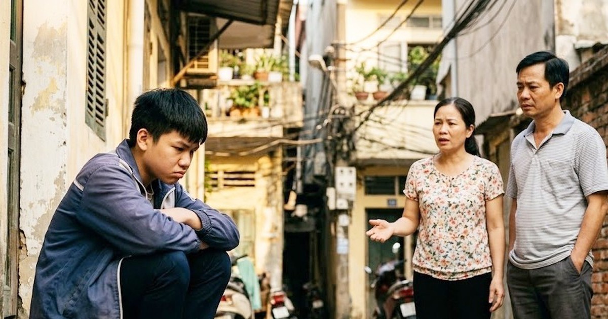 Làm gì khi phát hiện con tham gia hội nhóm "ghét bố mẹ"?