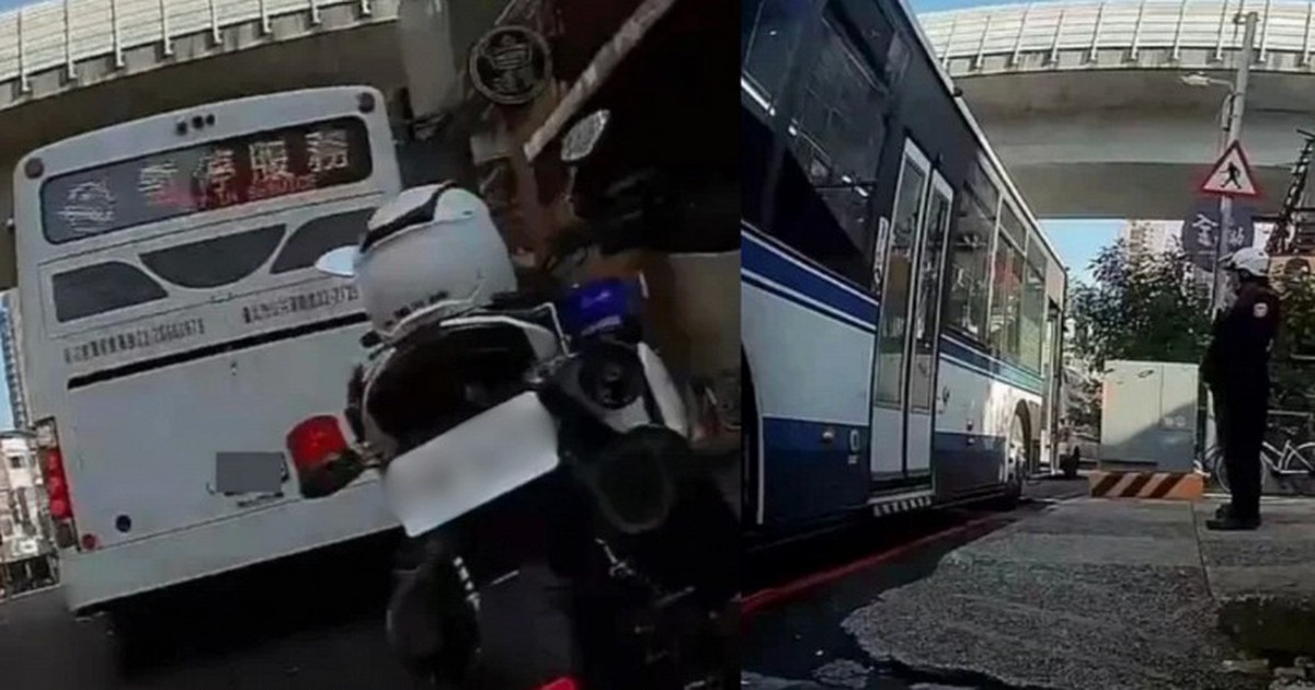 Người đàn ông lên xe buýt, tử vong được 3 ngày vẫn không ai hay biết