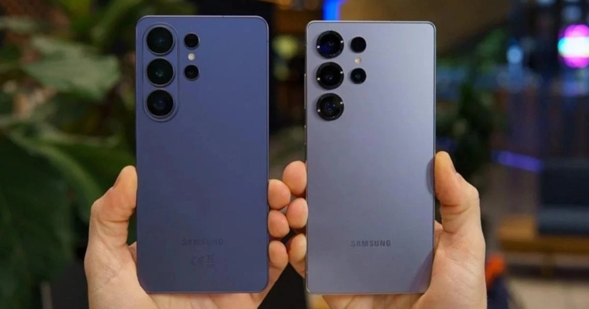 Thông tin người dùng Samsung Galaxy tại Việt Nam nên biết