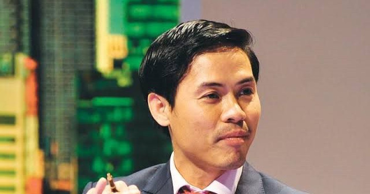 Cổ phiếu giảm 7 phiên sàn, Chủ tịch công ty từng phát ngôn "tham khảo ý kiến của vũ trụ, trời Phật" trước việc quan trọng, "hỏng việc là do ý của trời đất"