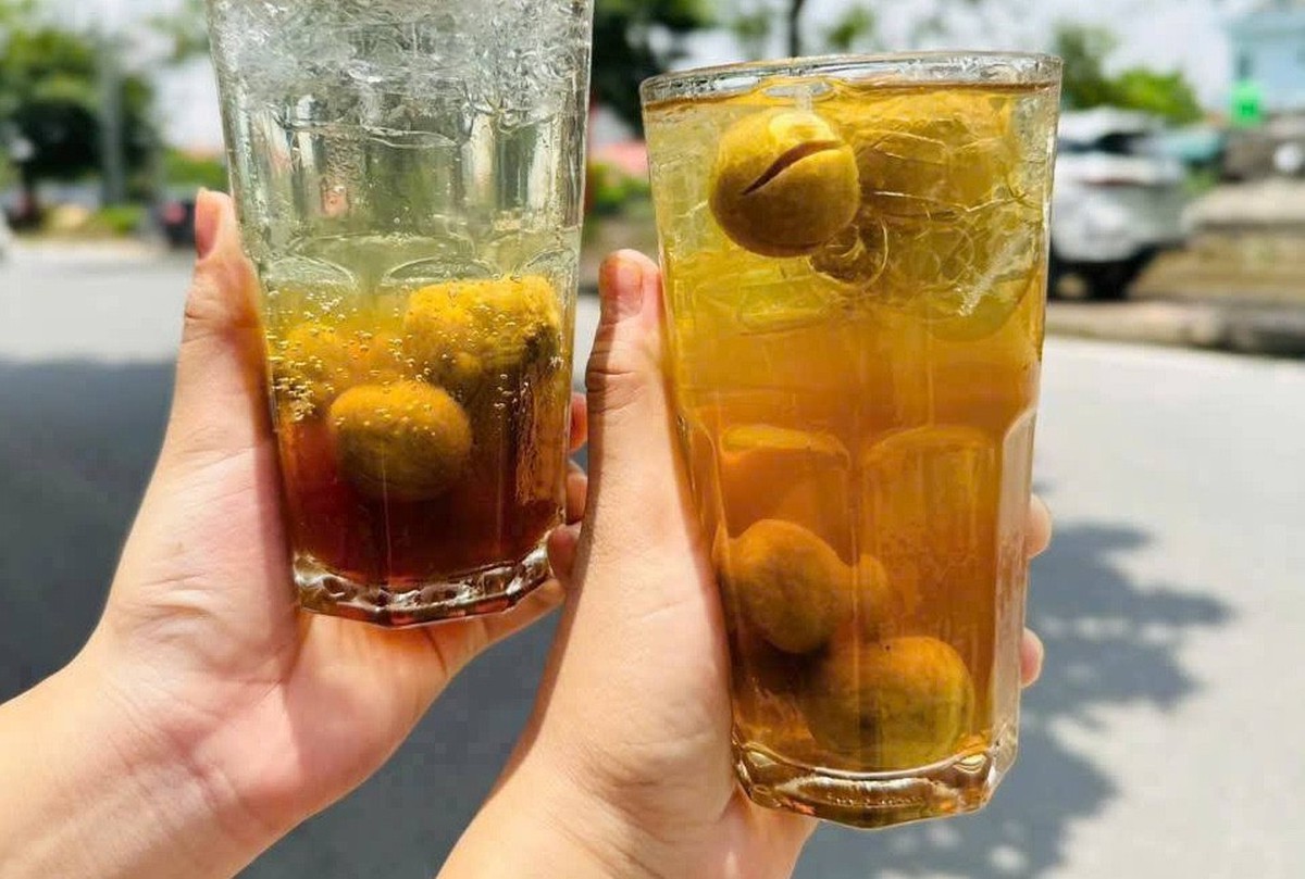 Lời khuyên cho những người hay uống nước sấu đá