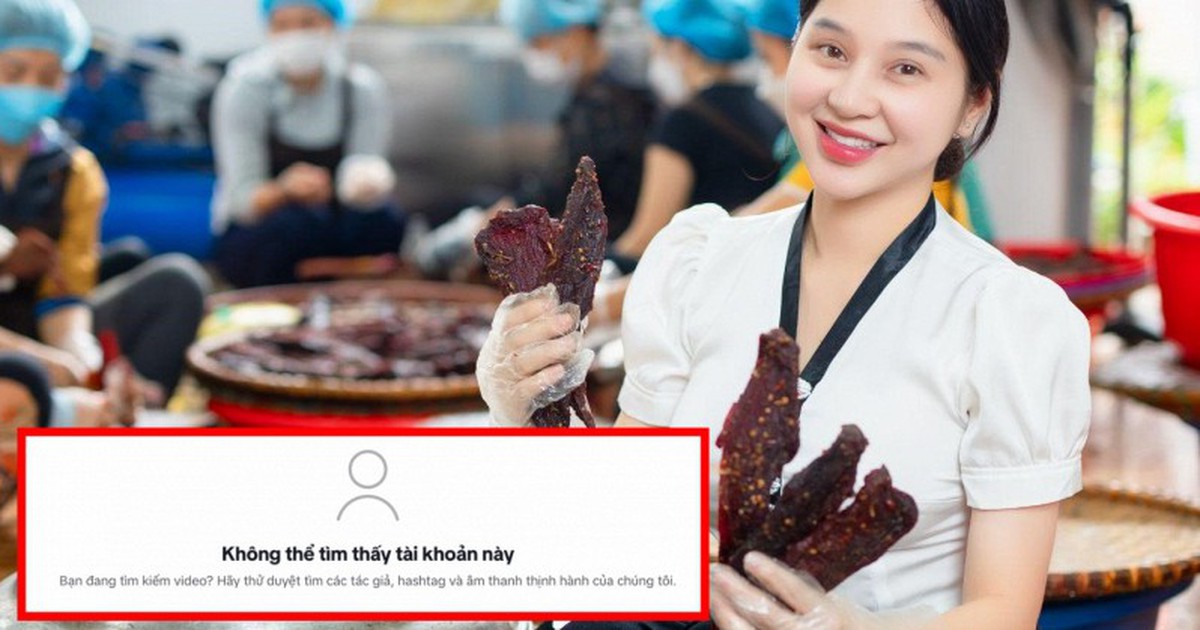 Không tìm thấy tài khoản Huyền Huho