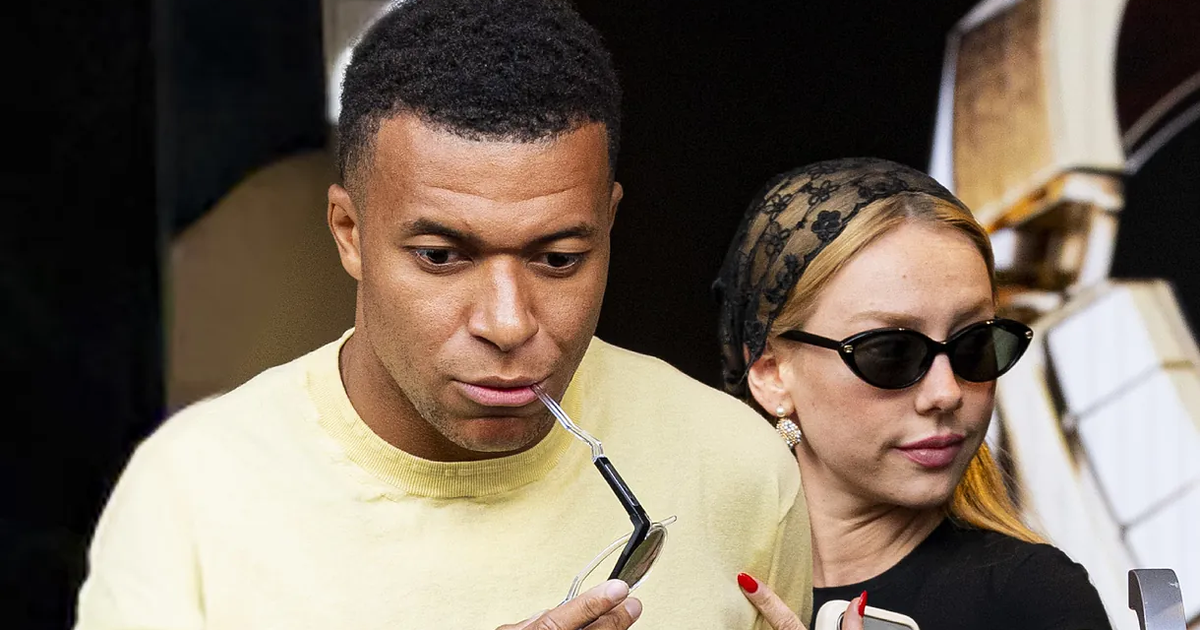 Mbappé trở thành mục tiêu trong âm mưu bắt cóc chấn động nước Pháp, kẻ chủ mưu mới 18 tuổi