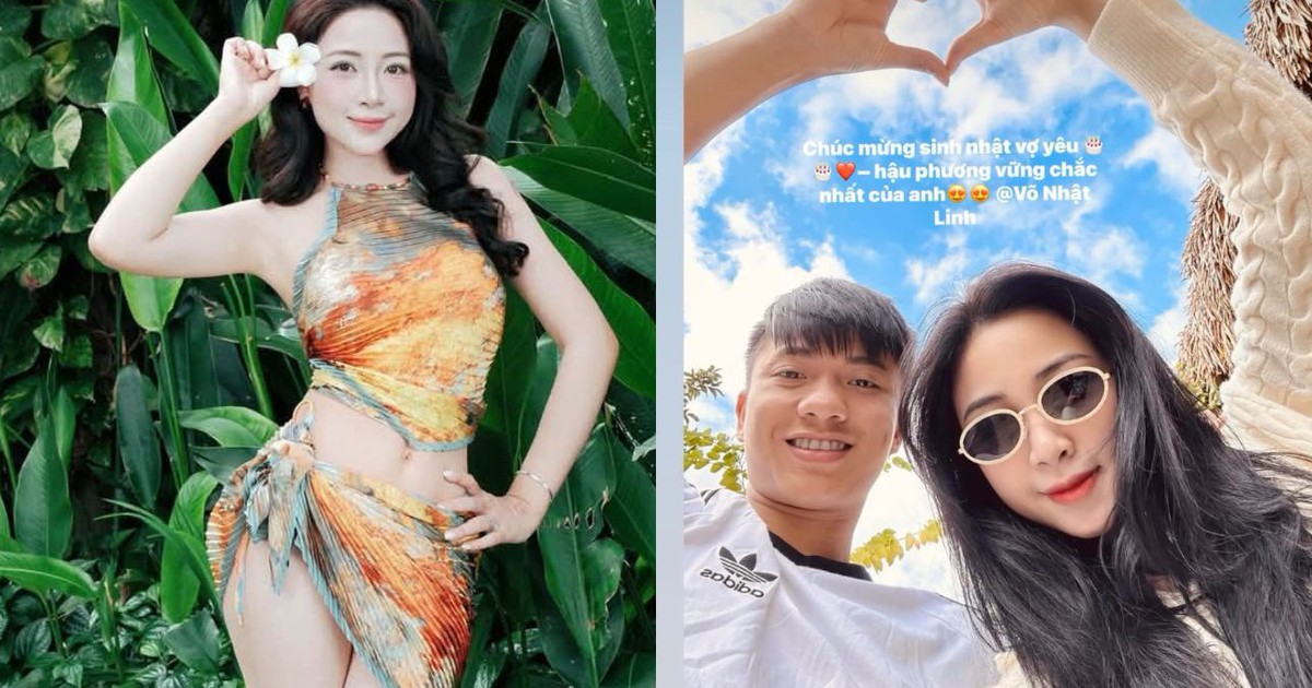 Cô giáo mầm non lấy chồng cầu thủ: Làm mẹ 2 con nhan sắc vẫn đỉnh cao, nhìn khối tài sản mới ngưỡng mộ