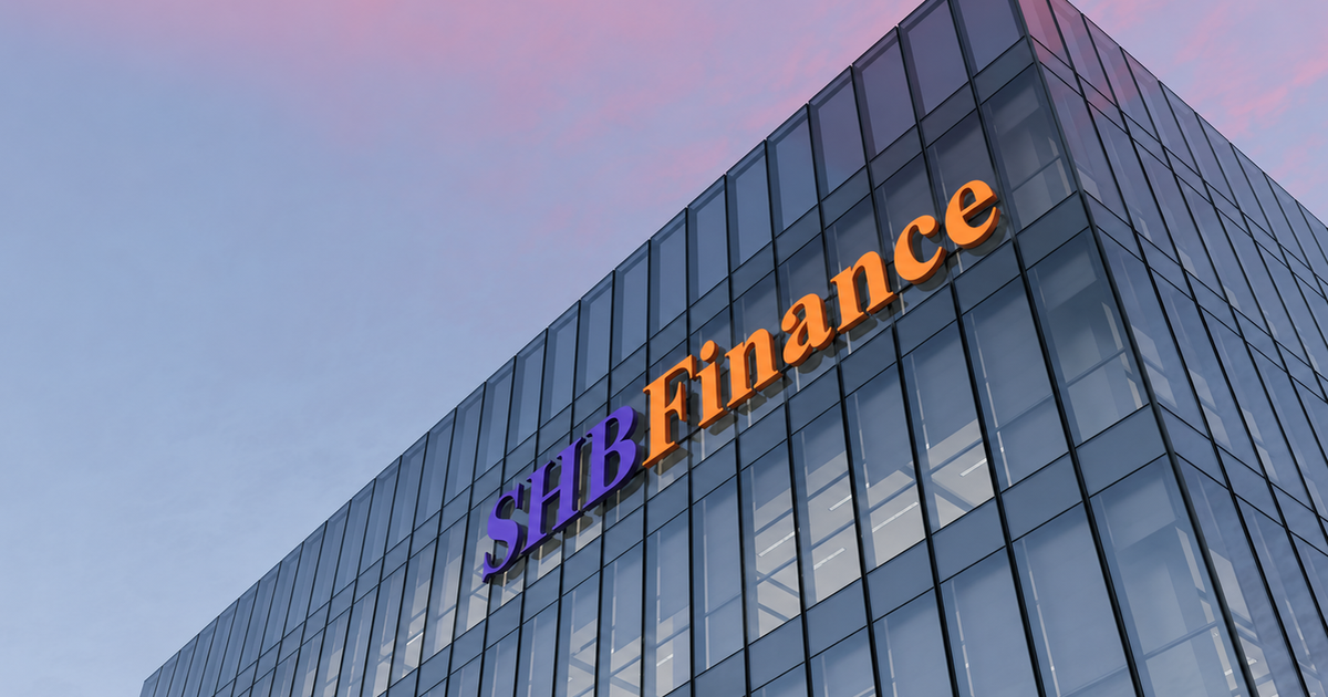 Chính thức đổi tên công ty tài chính SHB Finance thành SFinance