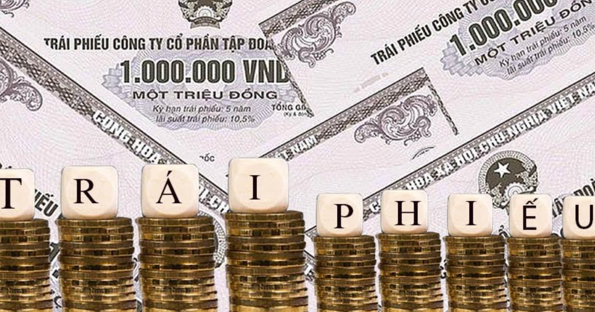 Đầu tư và phát triển bất động sản Phát Đạt thanh toán lãi cho 3 lô trái phiếu 11.000 tỷ đồng
