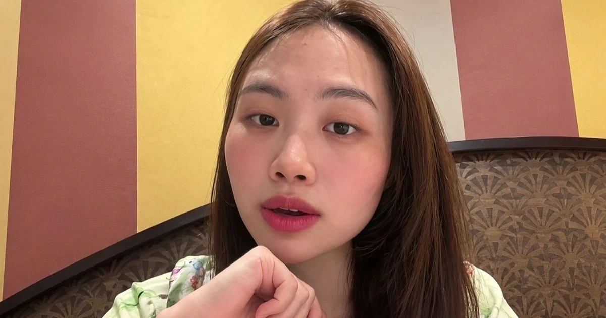 Phương Mỹ Chi thông báo nóng